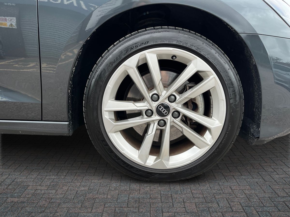 Audi A3 Photo 8