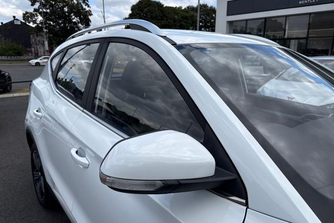 MG MG ZS Photo 20