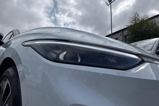 VOLKSWAGEN Id.7 Photo 19
