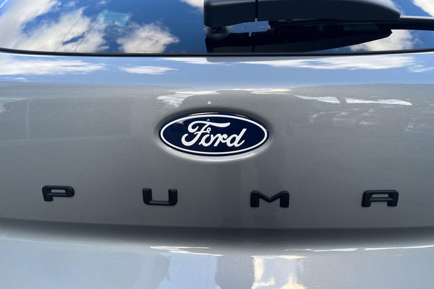 Ford PUMA Photo 39