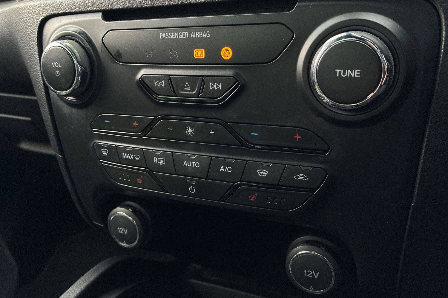 Ford RANGER Photo 35