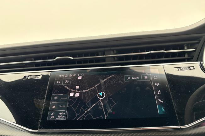 Audi Rsq8 Photo 14