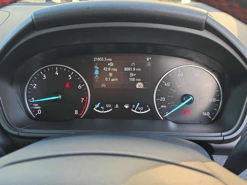 Used Ford EcoSport YC22JOH 14