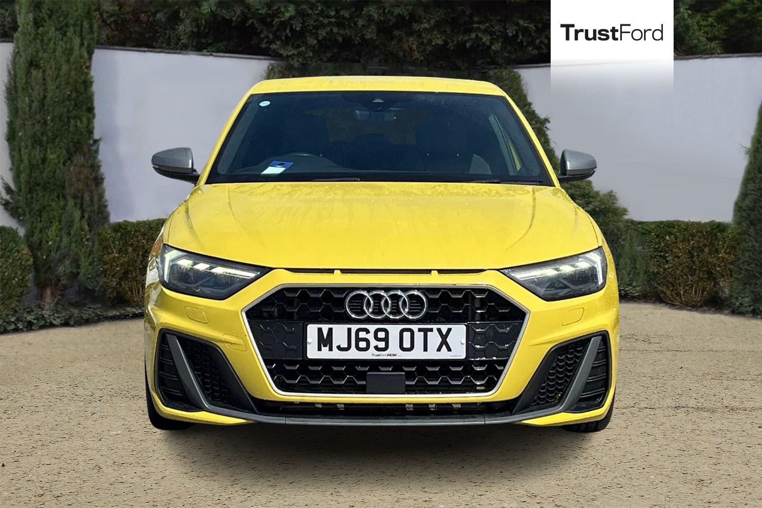 Audi A1 Photo 5