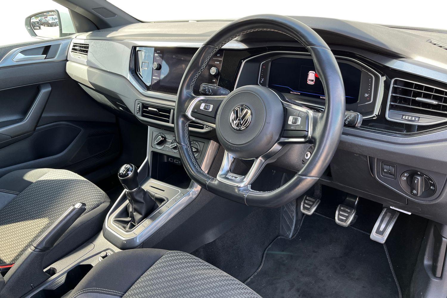 Volkswagen POLO Photo 8
