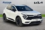 Kia Sportage Photo 0