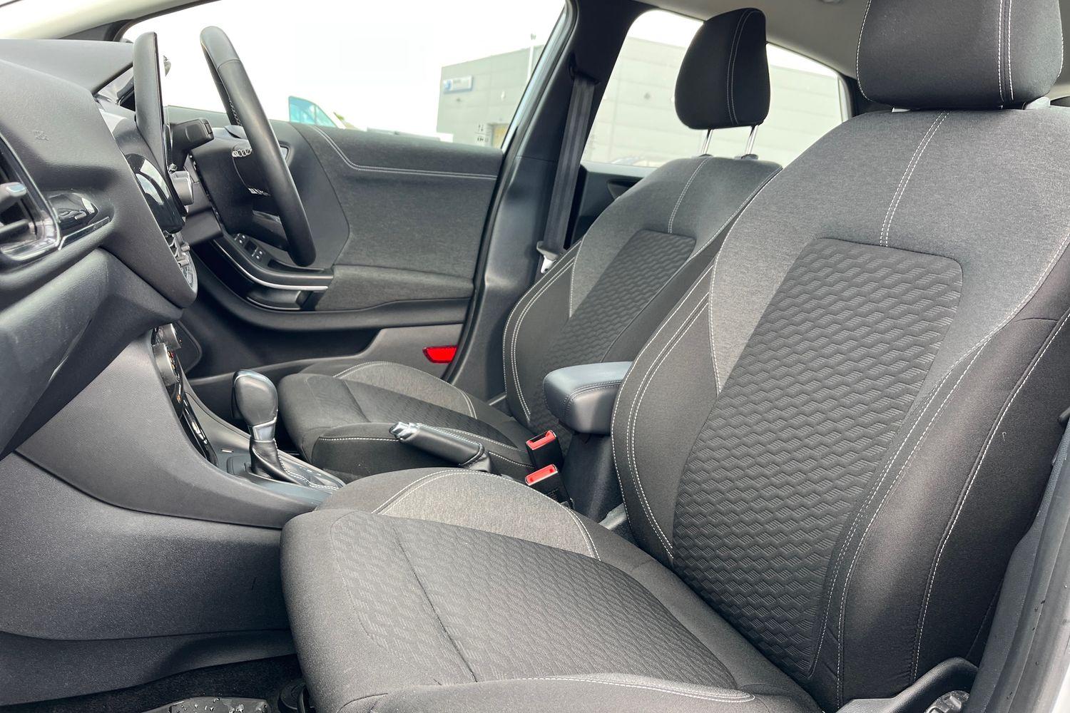 Ford Puma Photo 18