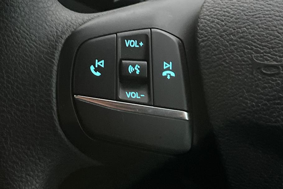 Used Ford Transit 33