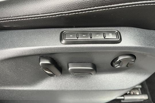 Volkswagen Tiguan Photo autoimg-7af82a9232be6a8578c72ce6a579dd28a20270e9.jpg