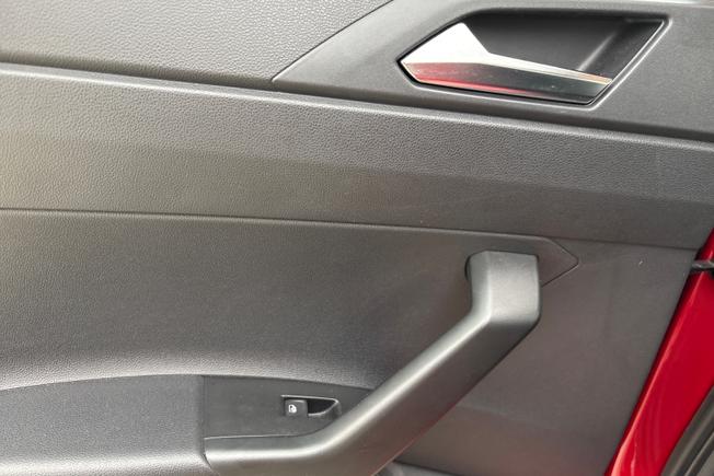 Volkswagen Polo Photo 32