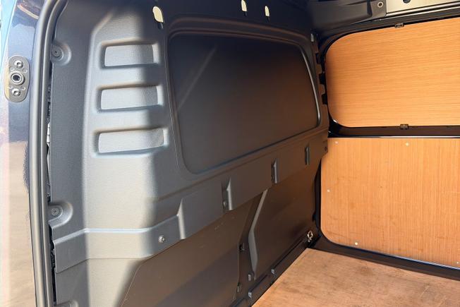 VOLKSWAGEN Caddy Maxi Photo 44