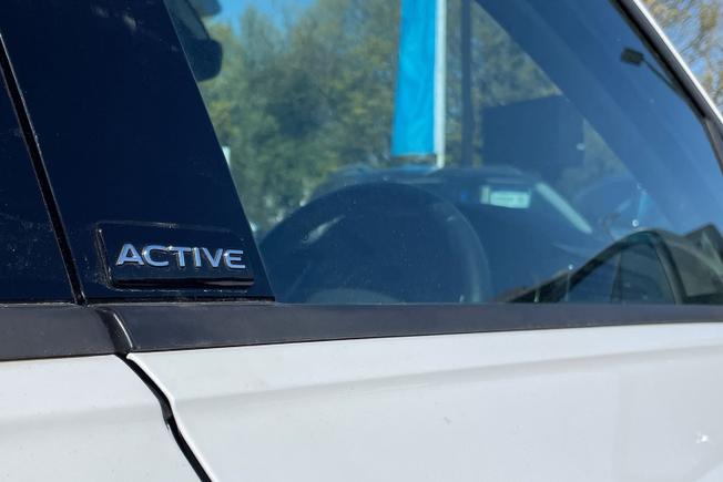 Volkswagen Tiguan Photo 23