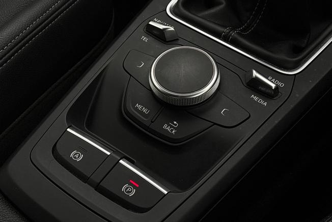 AUDI Q2 Photo 23