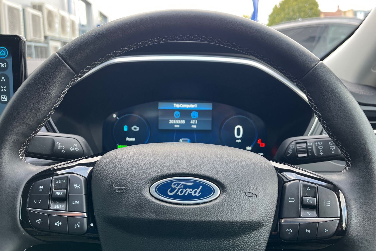 Ford KUGA Photo 22