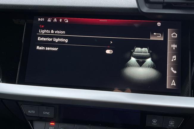 AUDI A3 Photo 48