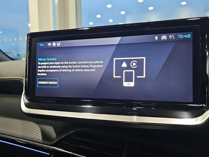 Used Peugeot 2008 KR25HPE 19