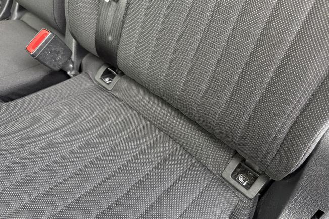 VOLKSWAGEN Tiguan Allspace Photo 45