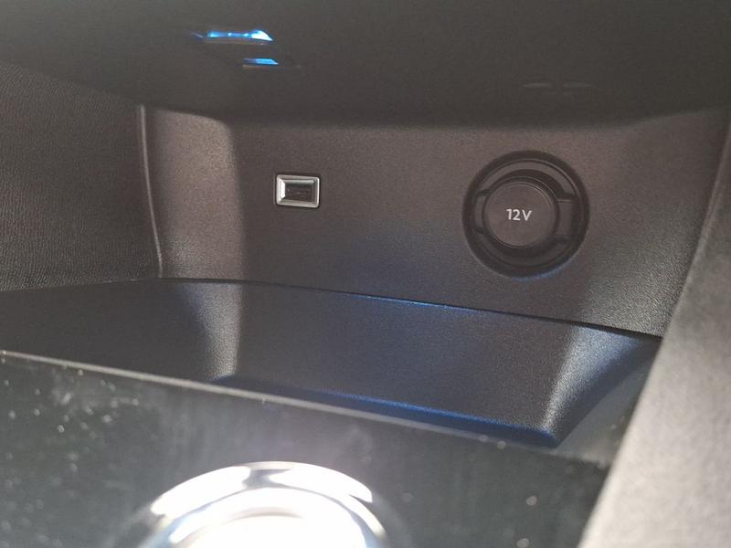 Used Peugeot 5008 NU72WBT 45