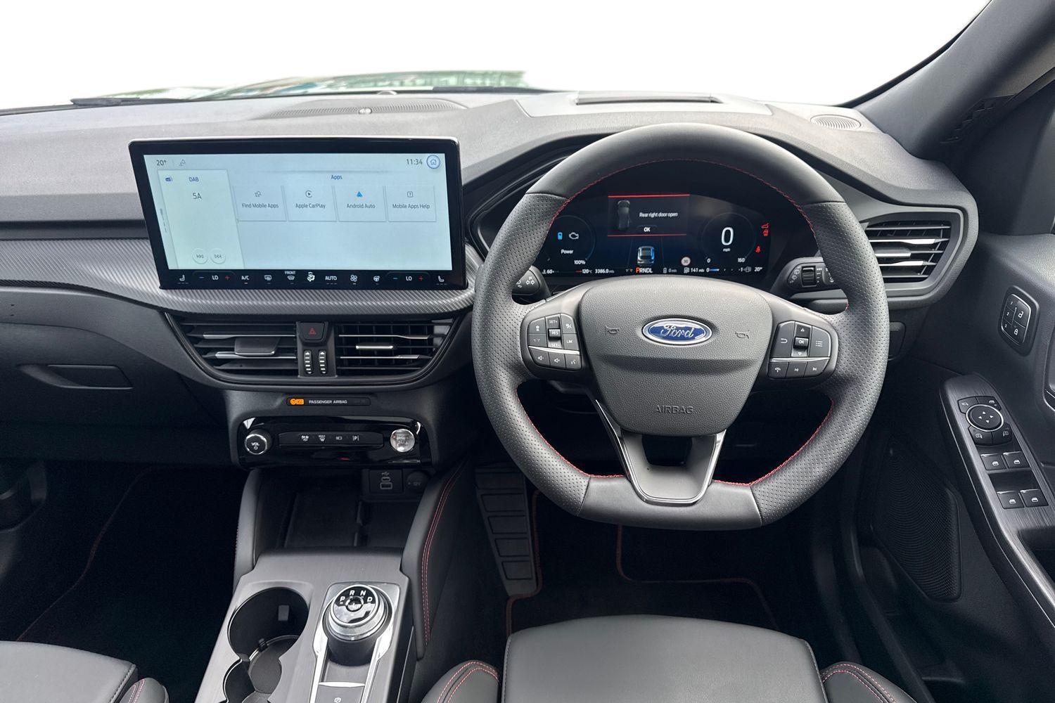Ford KUGA Photo 10