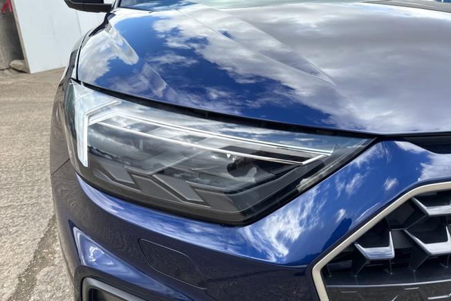 AUDI  A1 Sportback  Photo 19