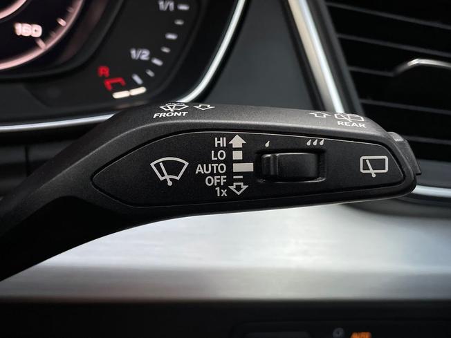 Audi Q5 Photo 42