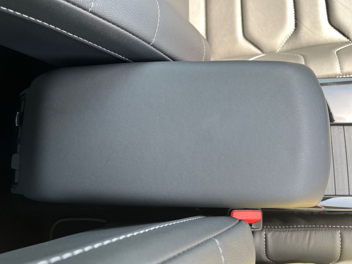 Citroen e-C4 Photo 31