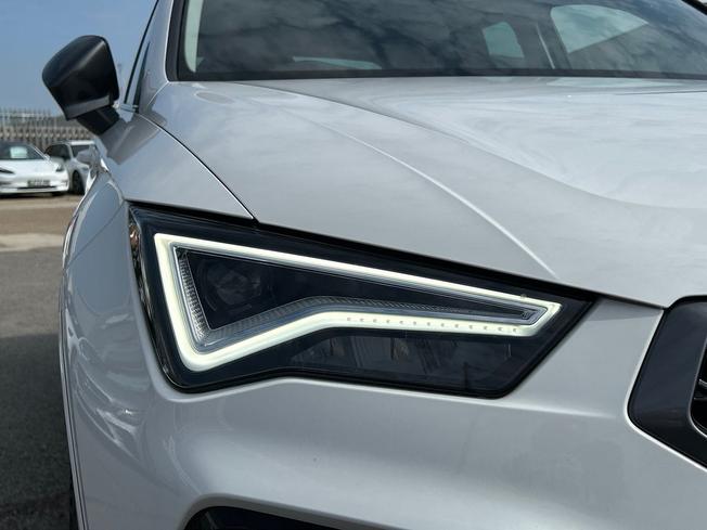 CUPRA Ateca Photo 50