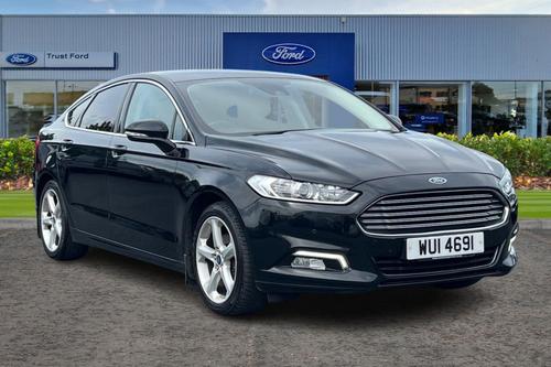 Used Ford MONDEO WUI4691 1
