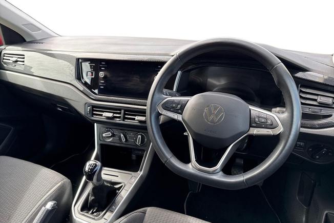 VOLKSWAGEN Polo Photo 6