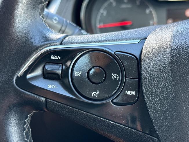 VAUXHALL Grandland X Photo 16