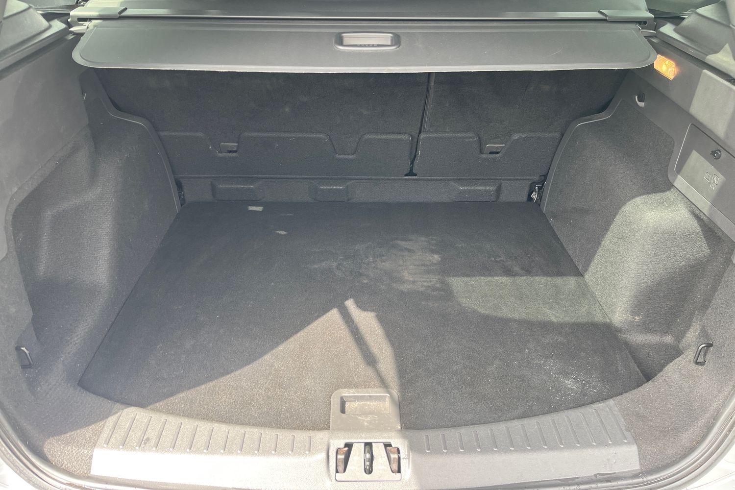 Ford KUGA Photo 20
