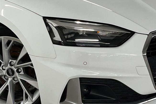 AUDI A5 Photo 19