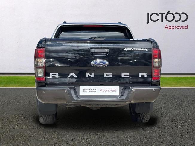 FORD Ranger Photo 7