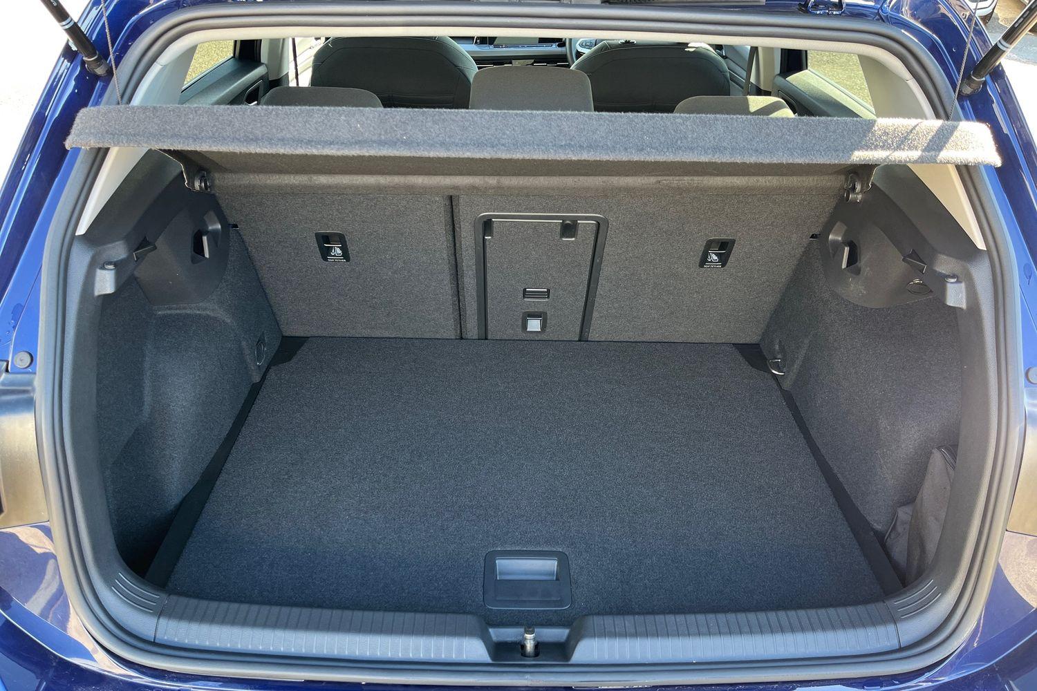 Volkswagen GOLF Photo 20