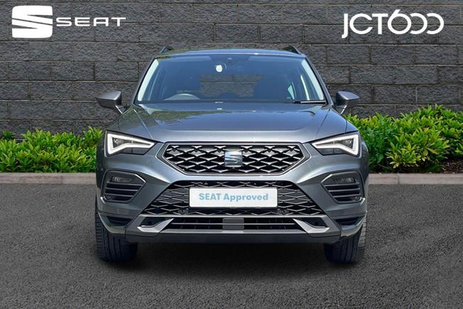 SEAT Ateca Photo 8