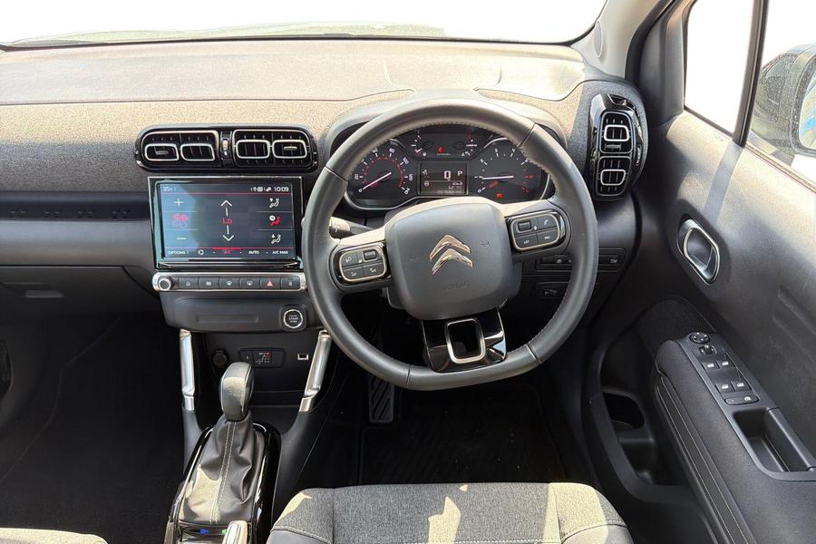 Citroen C3 Aircross Photo autoimg-7b0998e94b2849cea6e1fc37c71003062264b435.jpg