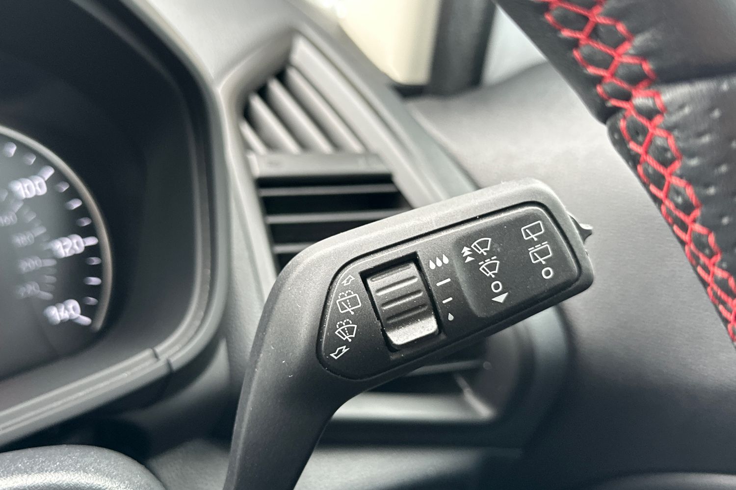Ford ECOSPORT Photo 14