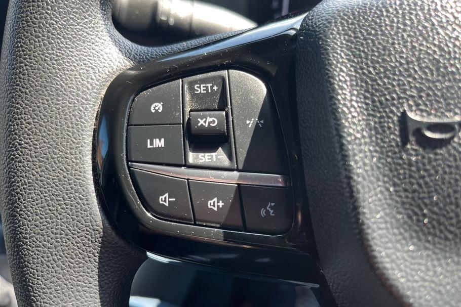 Used Ford Transit Custom VRZ9829 15