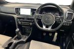 Kia Sportage Photo 6