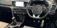 Kia Sportage Photo 6