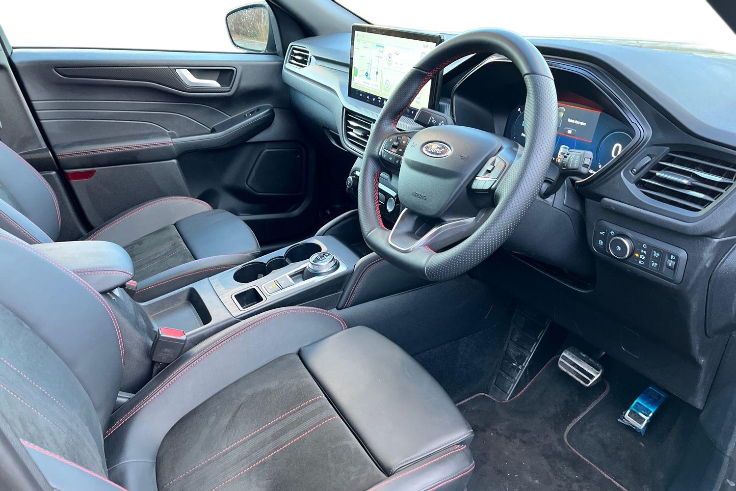 Ford KUGA Photo 8