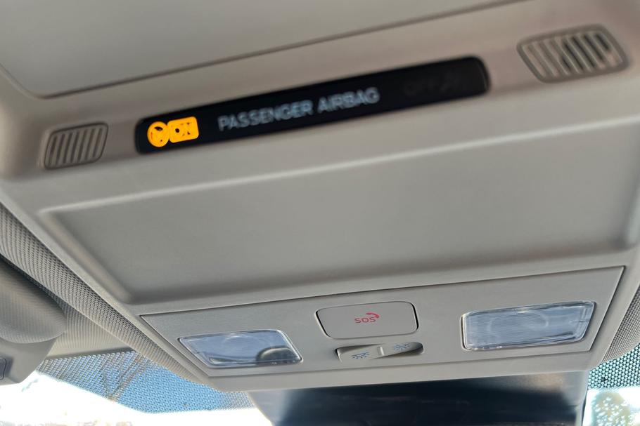 Used Ford TOURNEO CUSTOM RX25CLV 30