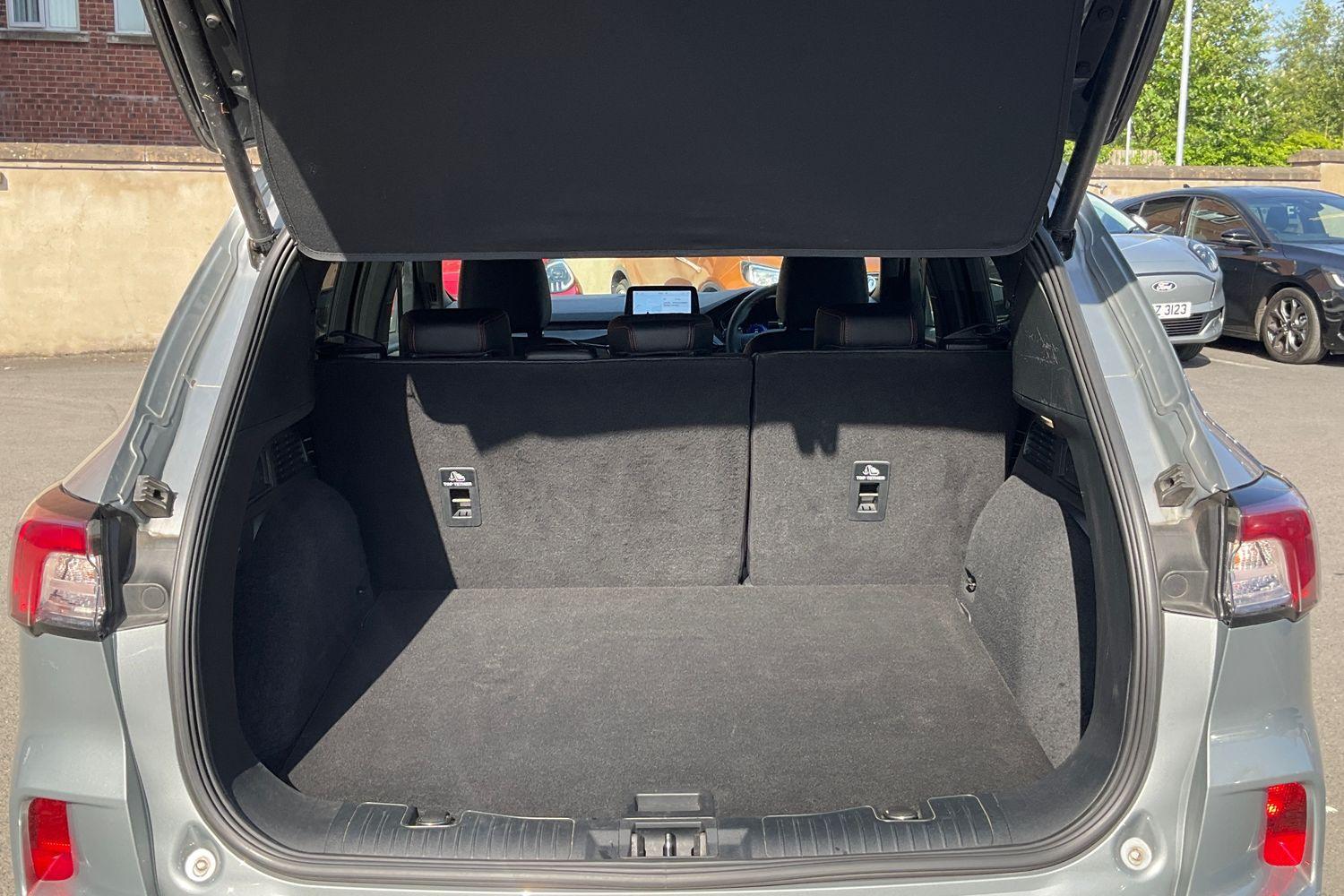 Ford KUGA Photo 20