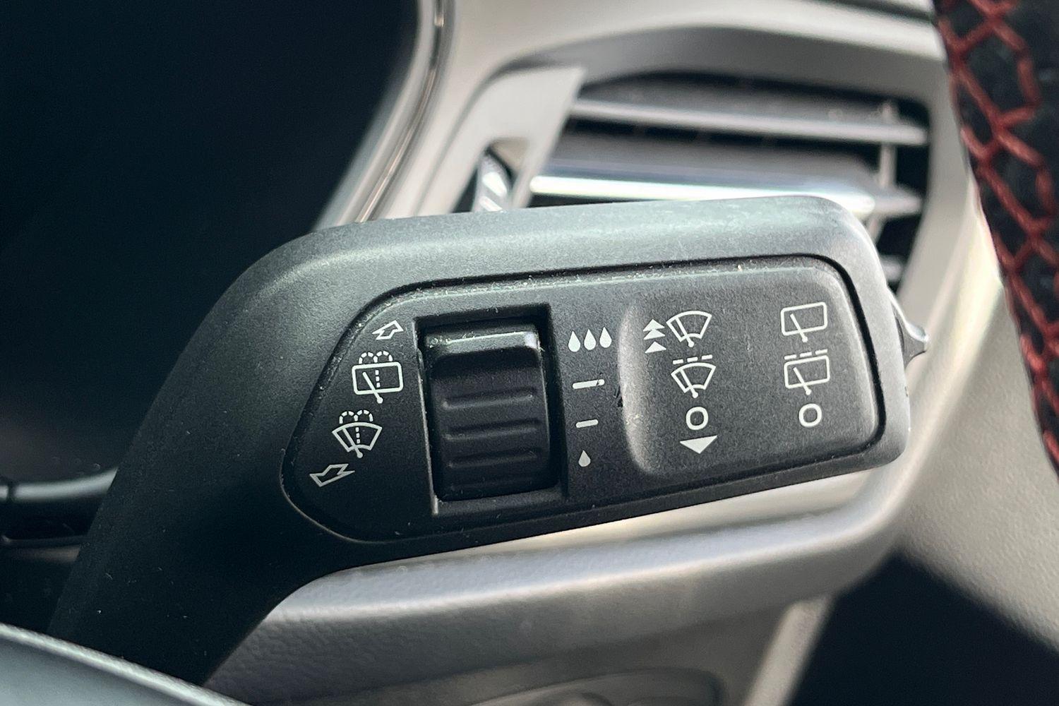 Ford Focus Photo 14