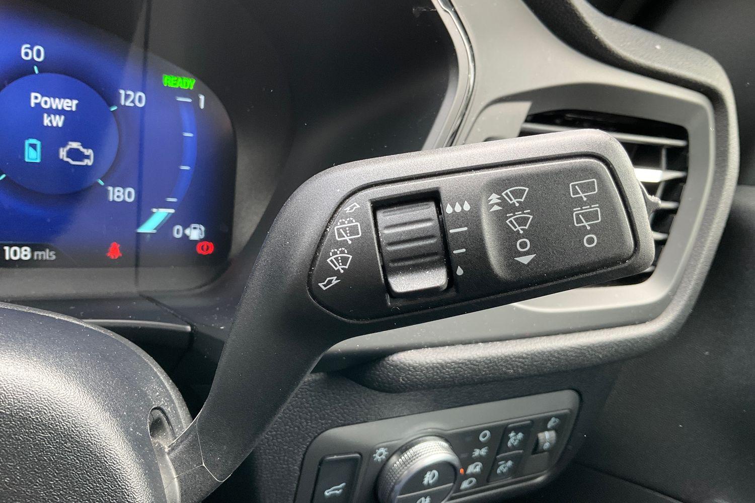 Ford Kuga Photo 14