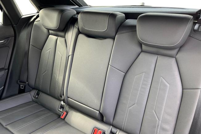 AUDI A3 Photo 9