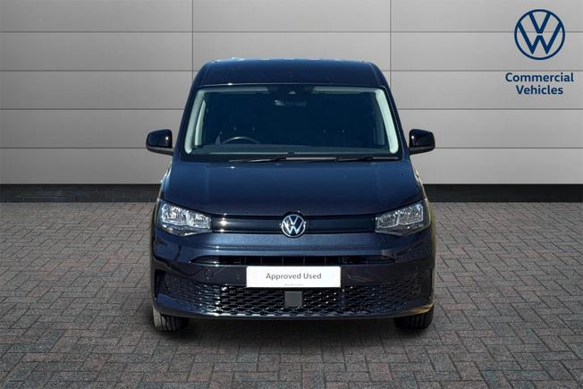 Volkswagen Caddy Maxi Photo 8