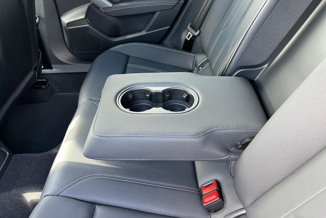 AUDI   A3 Sportback Photo 47