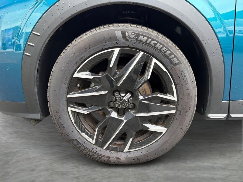 Used Peugeot 3008 NV24KJU 9