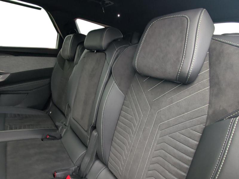 Used Peugeot 5008 KS74XWB 18